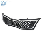 Front Upper Chrome Grille for Kia Optima SX Turbo (2011–2013)