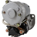 Starter 24V for Isuzu 4BG1 4BG1T 4BG1TC (1990–2007)