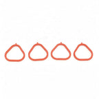 4 Pcs Intake Manifold Gasket for Chevrolet Aveo, Cruze, Daewoo Gentra (2004-2019)