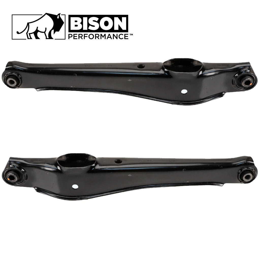 2X Rear Lower Lateral Control Arms for Dodge Caliber, Jeep Compass (2007–2017)