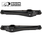 2X Rear Lower Lateral Control Arms for Dodge Caliber, Jeep Compass (2007–2017)