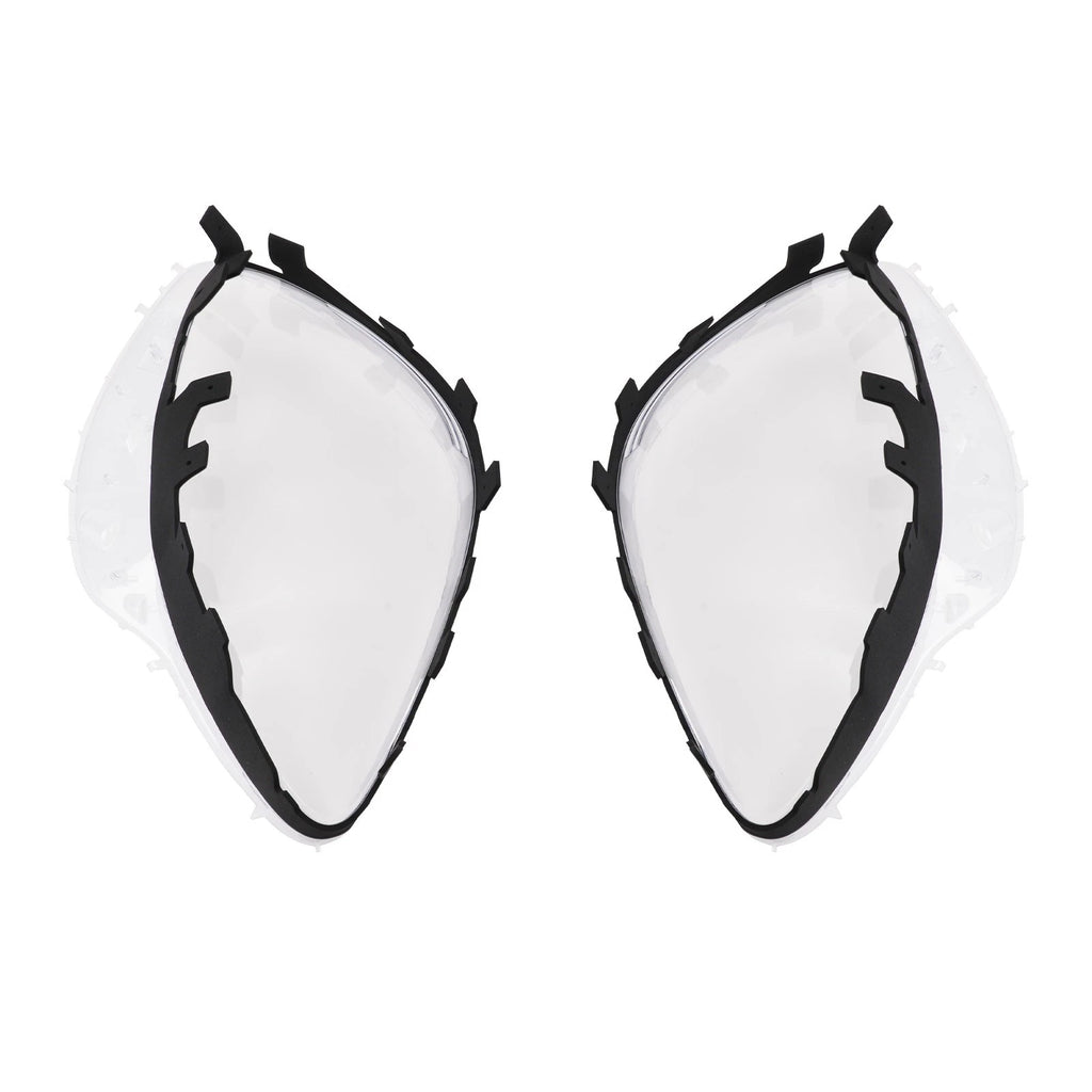 Headlight Lens Cover for Chevrolet Corvette C6 (2005–2013) 20936419
