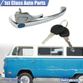 Outer Door Handle for VW Bus Transporter (1969–1979)