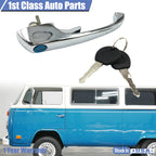 Outer Door Handle for VW Bus Transporter (1969–1979)