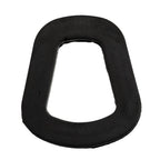 Set of 2 Rubber Fuel Seals for Petrol Canister (5/10/20 Litre)
