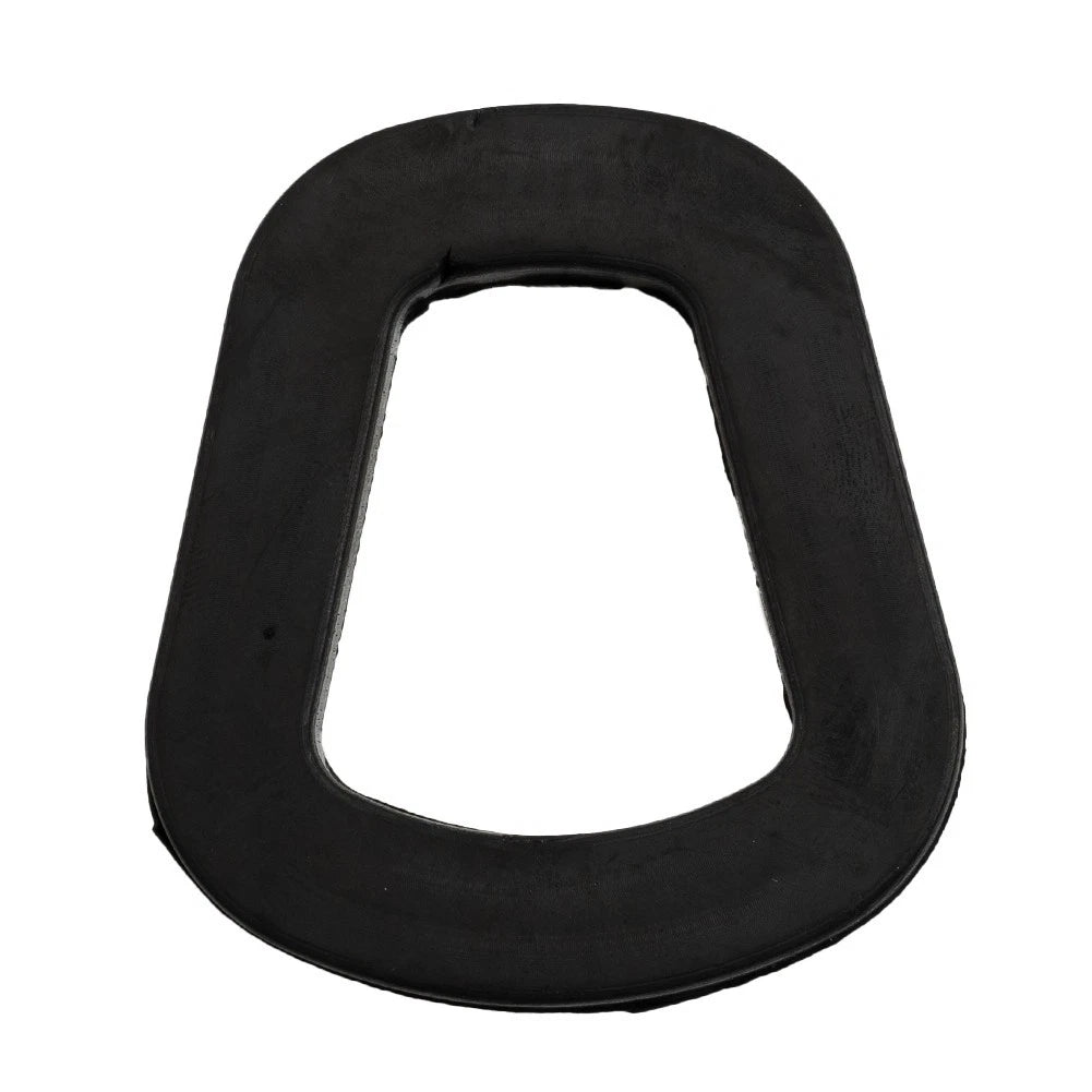 Set of 2 Rubber Fuel Seals for Petrol Canister (5/10/20 Litre)