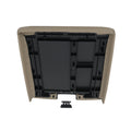 Beige Console Armrest Lid Cover for Chevrolet Silverado (2007–2014) 20864151