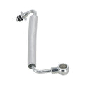 Turbo Oil Feed Pipe Line for Chevy Cruze, Trax, Buick Encore (2011–2021) 55580423
