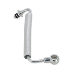 Turbo Oil Feed Pipe Line for Chevy Cruze, Trax, Buick Encore (2011–2021) 55580423