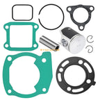 Top End Rebuild Kit Piston & Gasket for Honda CR80R (1992–2002) 47mm Size B