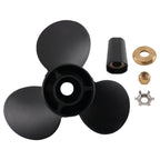 15" Propeller for Mercury Alpha One Bravo One (135–300HP) (2015–2025)