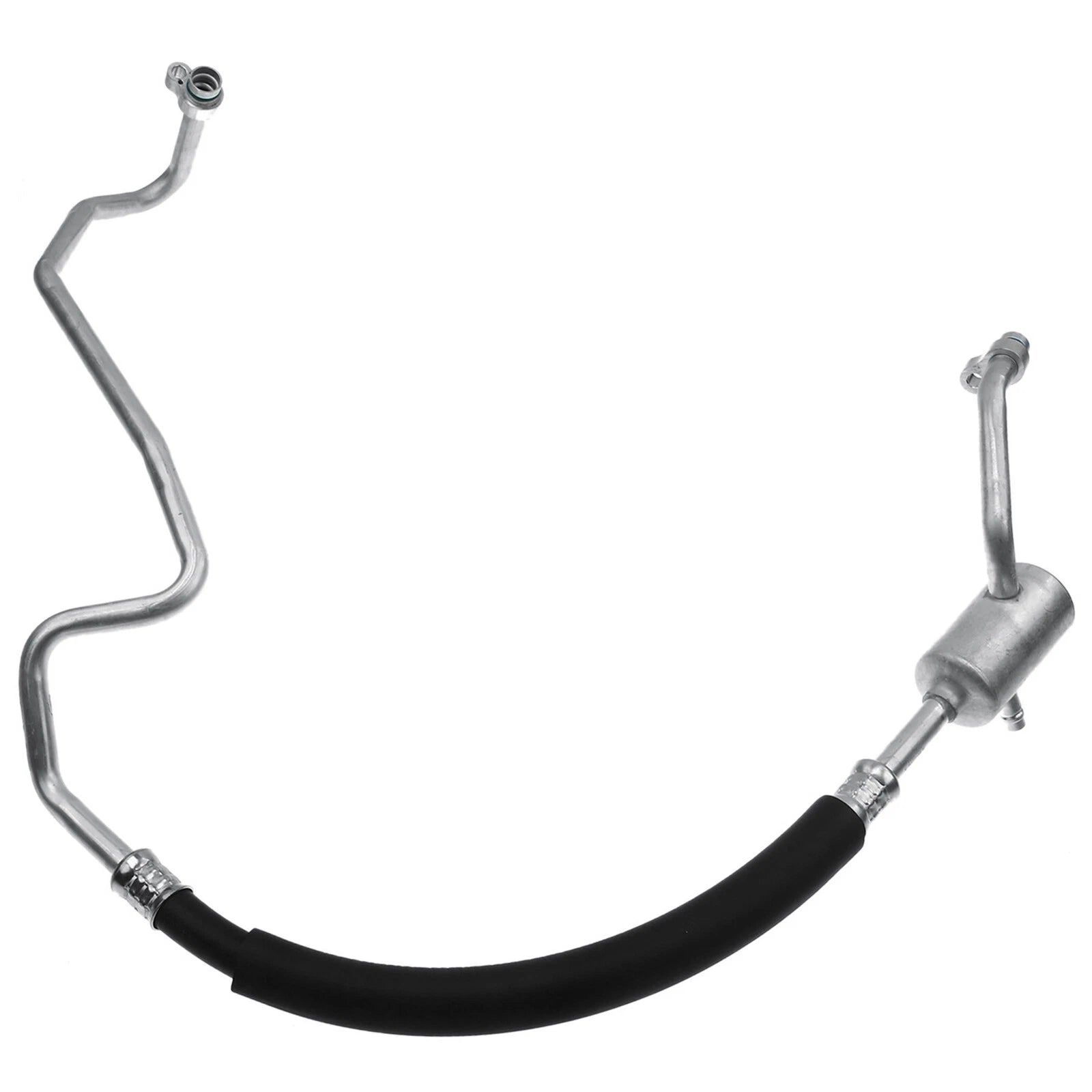 A/C Suction Line Hose Assembly for Nissan Pathfinder, Infiniti QX4 (2000)