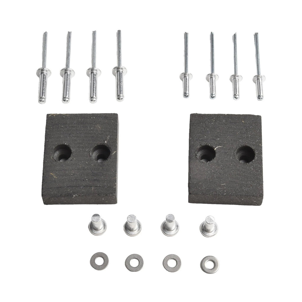 Enhanced Safety Deck Brake Kit for Cub Cadet XT1