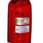 Replacement Driver Side Tail Light Assembly with 2 Back Holes for Toyota (2005–2015)