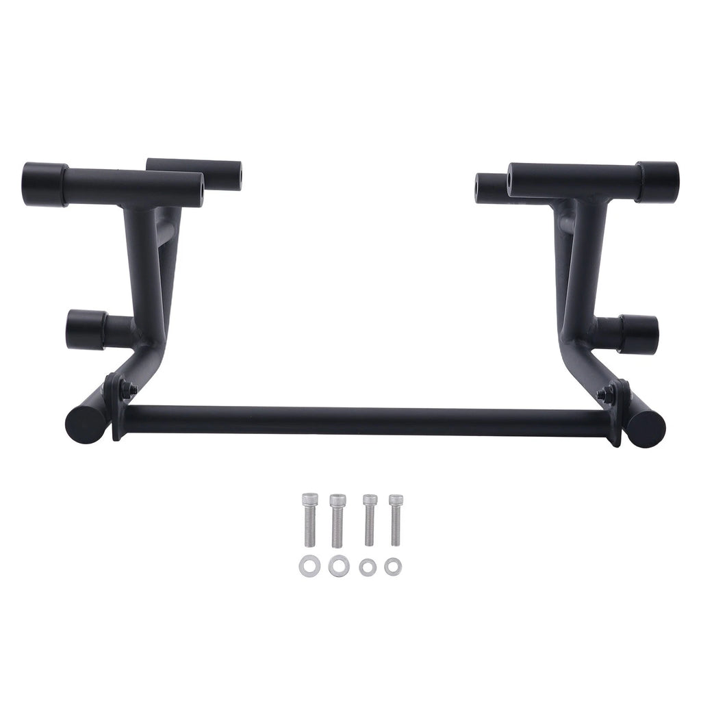 Engine Guard Crash Cage Bar for Yamaha MT-07 FZ-07 XSR700 (2014–2024)