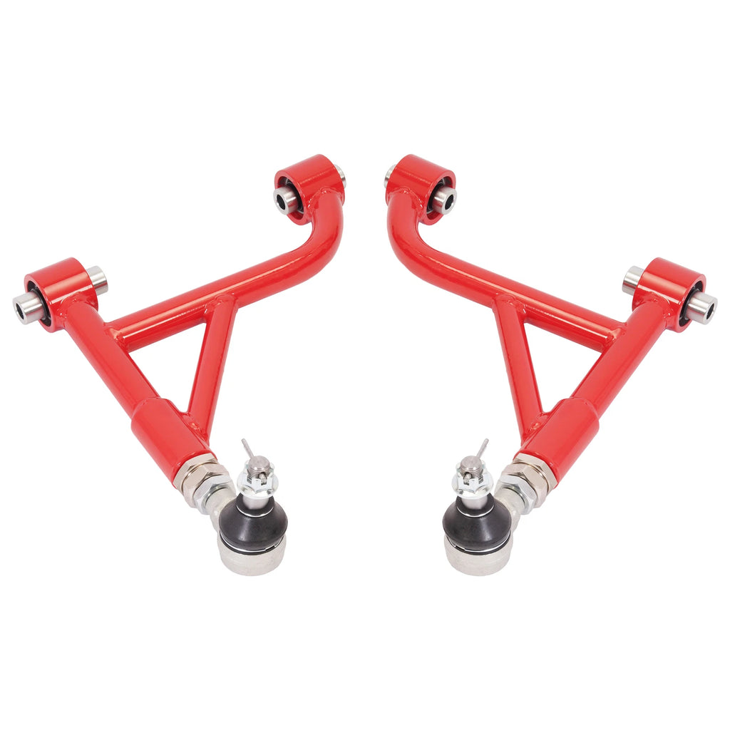Adjustable Rear Upper Camber Control Arms Kit for Lexus GS300 GS400 (1998–2005)