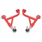 Adjustable Rear Upper Camber Control Arms Kit for Lexus GS300 GS400 (1998–2005)
