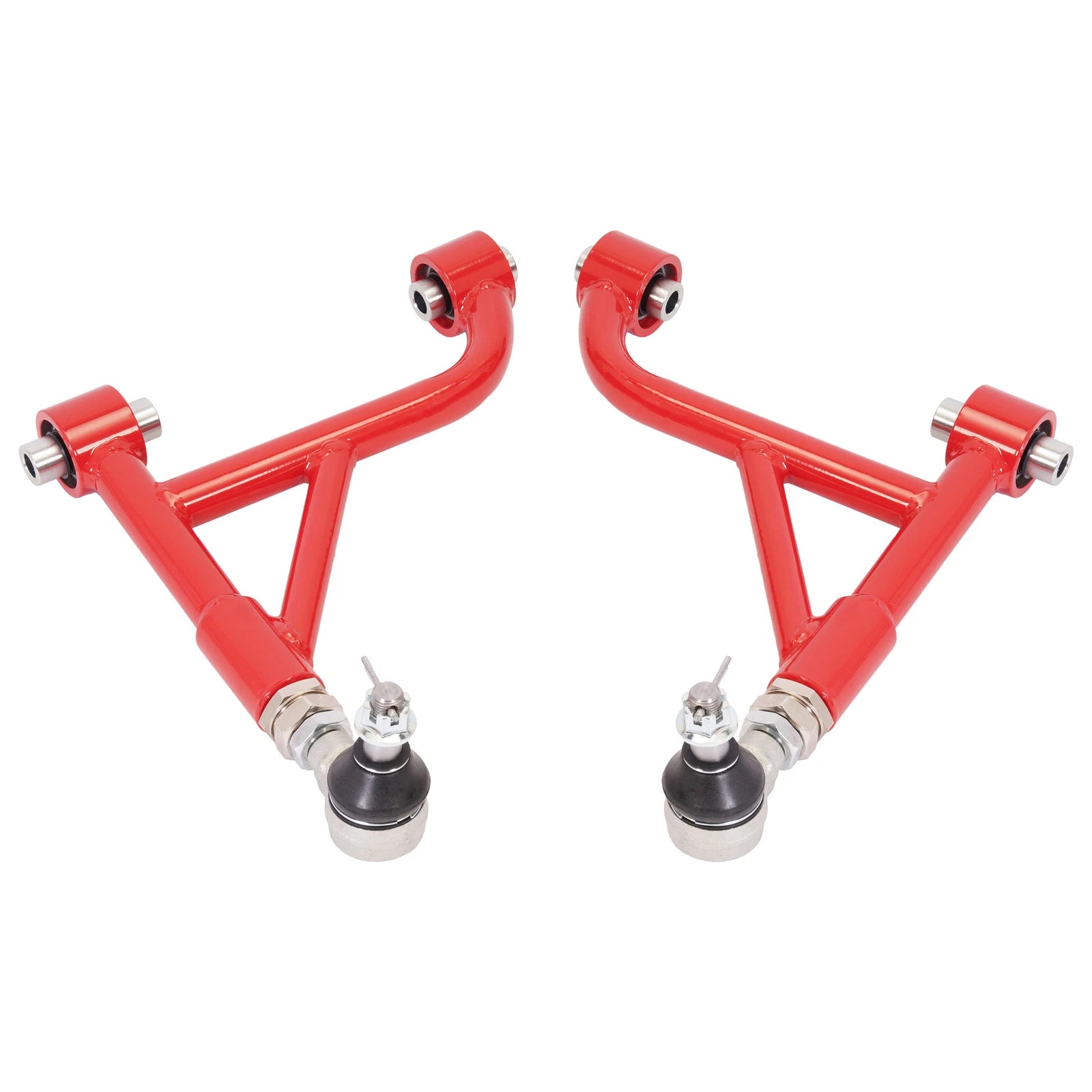 Adjustable Rear Upper Camber Control Arms Kit for Lexus GS300 GS400 (1998–2005)