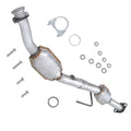 Catalytic Converter for Ford Ranger 2.3L L4 (2007–2011)