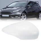 Right Side Mirror Cover Cap for Ford Fiesta MK7 (2008–2017)