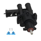 Sea Water Pump for Mercruiser 4.3L 5.7L 6.2L (2013–2019)