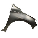 Replacement Passenger Side Front Fender w/Molding Hole for 2013-15 Nissan Sentra