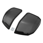 6x9" Saddlebag Lid Speaker Grills for Harley CVO Road Street Glide (2023–2025)