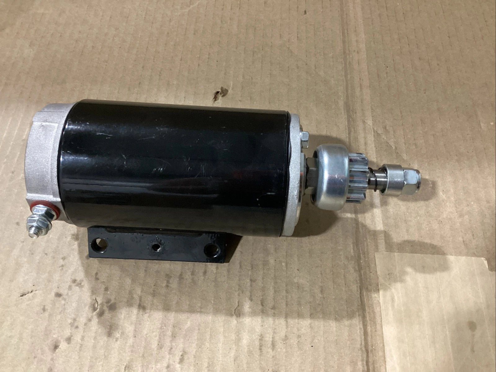 Outboard Starter 18-5628 for Sierra Marine 120-140HP (Open Box)