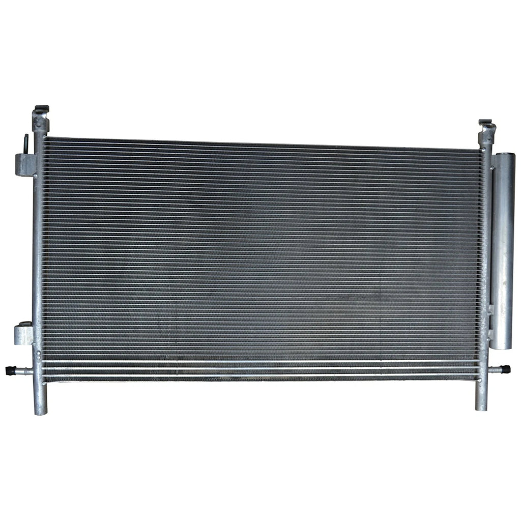 A/C Condenser for Chevy Camaro (2010–2011)