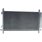 A/C Condenser for Chevy Camaro (2010–2011)