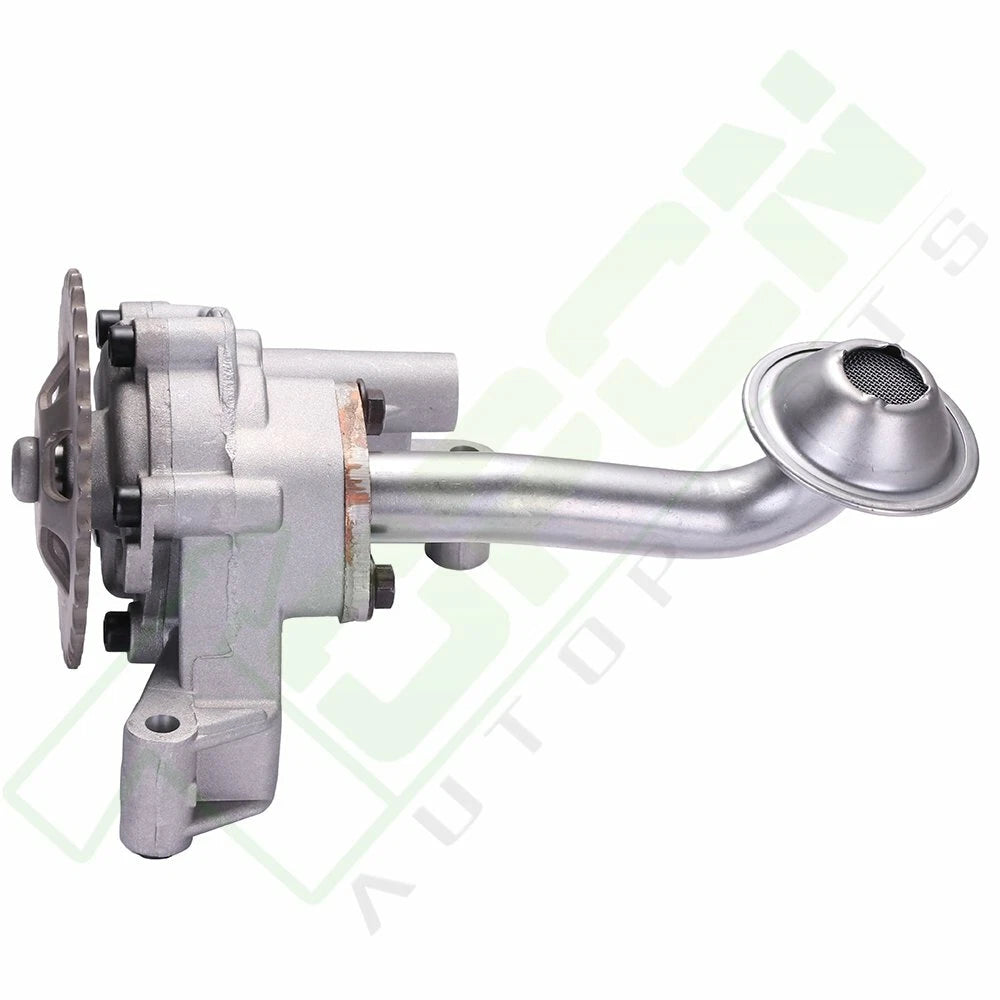 Engine Oil Pump for Audi A4 TT VW Beetle Golf Jetta Passat (1996-2020)