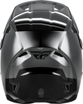Kinetic Verdict Helmet for Off-Road (DOT & ECE Approved) - Large