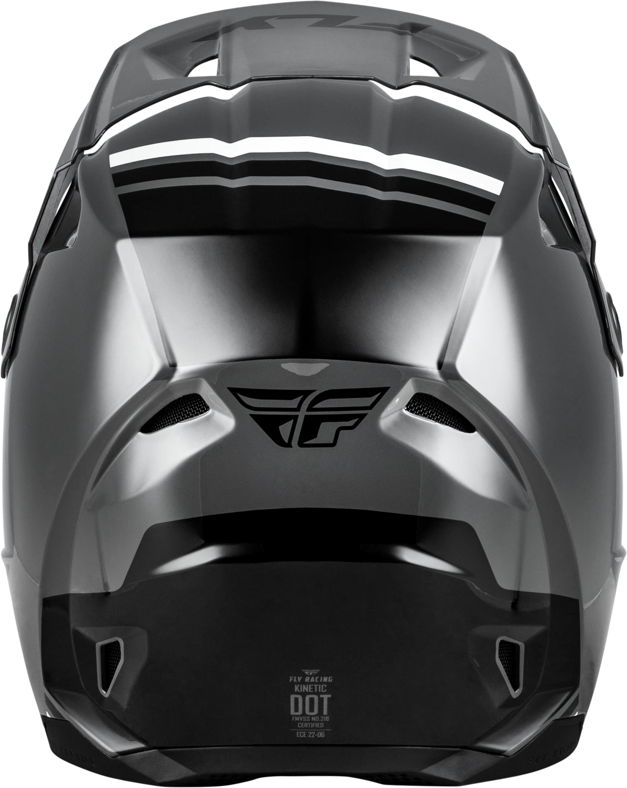 Kinetic Verdict Helmet for Off-Road (DOT & ECE Approved) - Large
