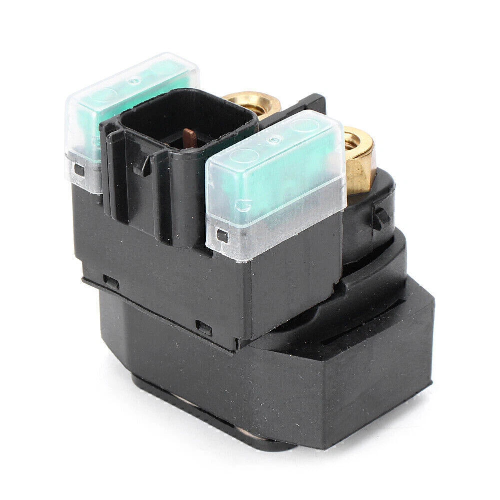 Starter Solenoid Relay for Suzuki GSXR1000 (2005–2008), GSXR600 (2008–2010)