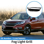 Front Right Fog Light Grill for Honda CR-V (2017-2020)