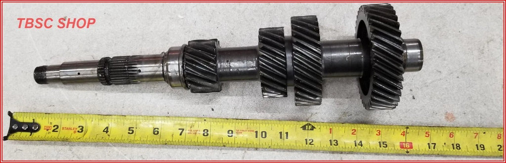 Transmission Cluster Countershaft Gear for Thunderbird SC (1989–1995)