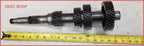 Transmission Cluster Countershaft Gear for Thunderbird SC (1989–1995)