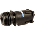 A/C Compressor for Chevy Olds SaVana (With Clutch)