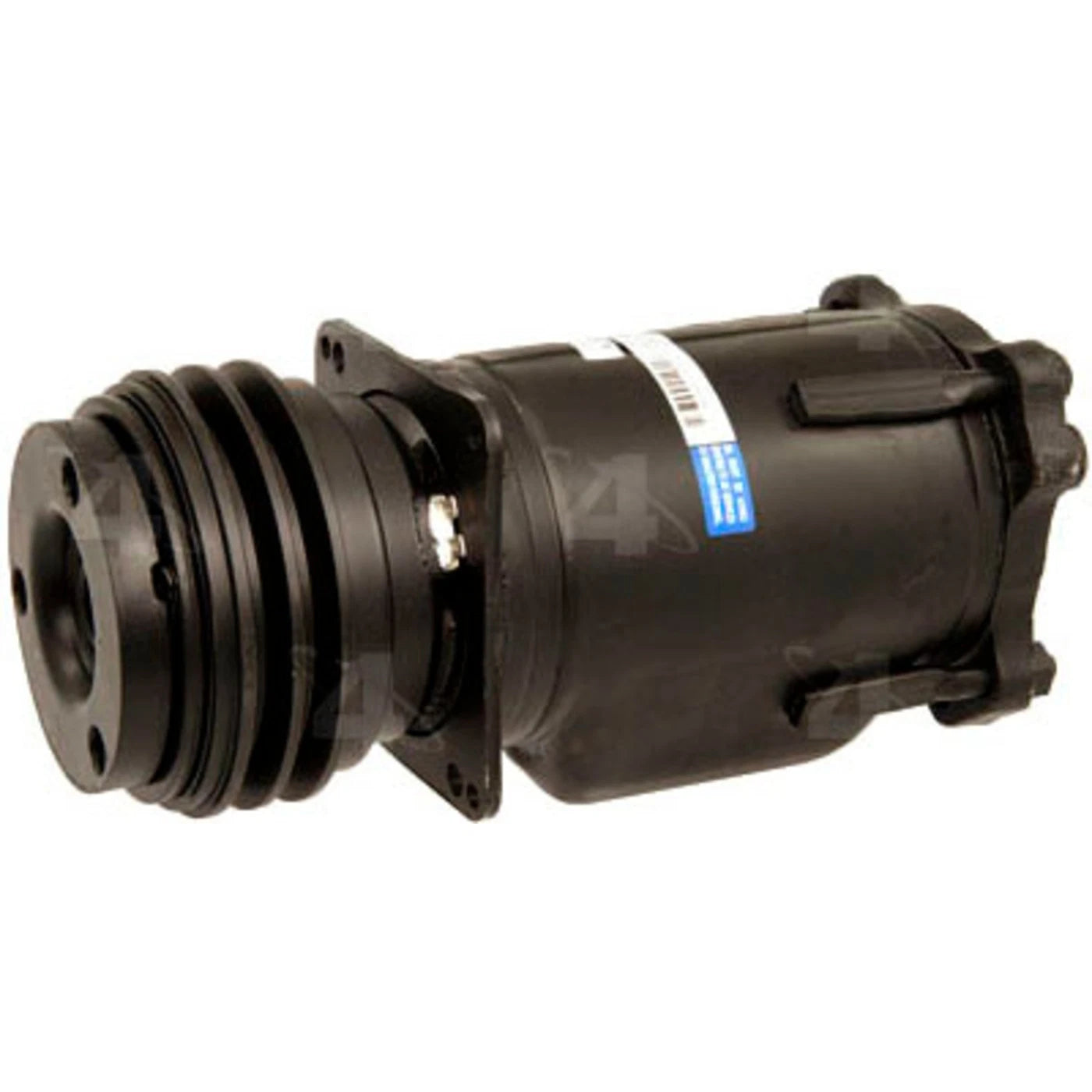A/C Compressor for Chevy Olds SaVana (With Clutch)