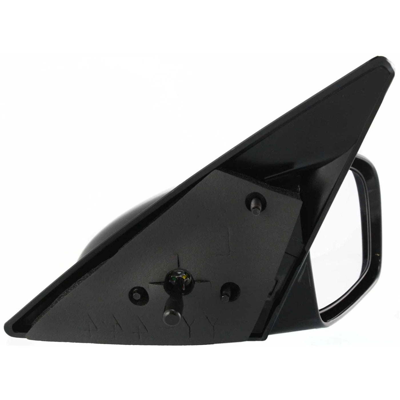 Manual Mirror for Mitsubishi Eclipse (2000–2005) Right Paintable