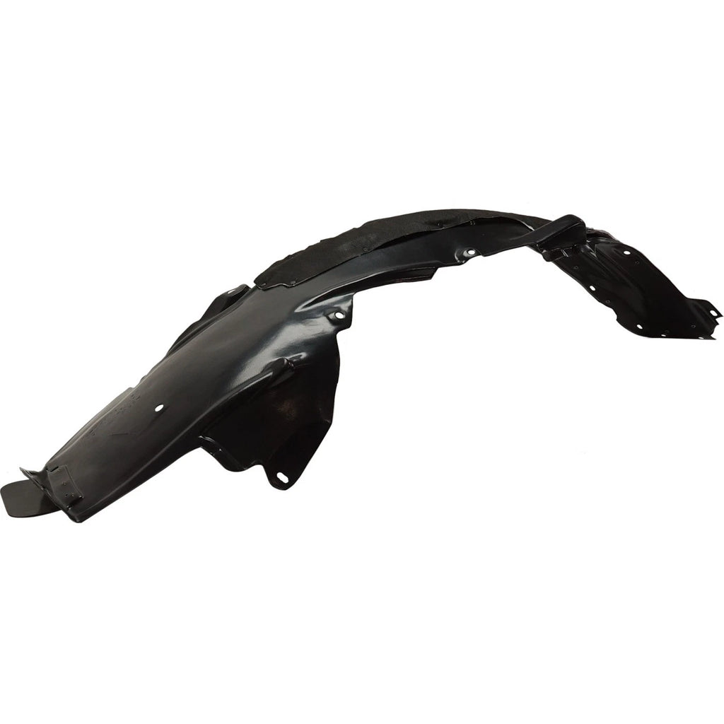 Front Right Side Fender Liner for Honda CR-V (2010-2011)