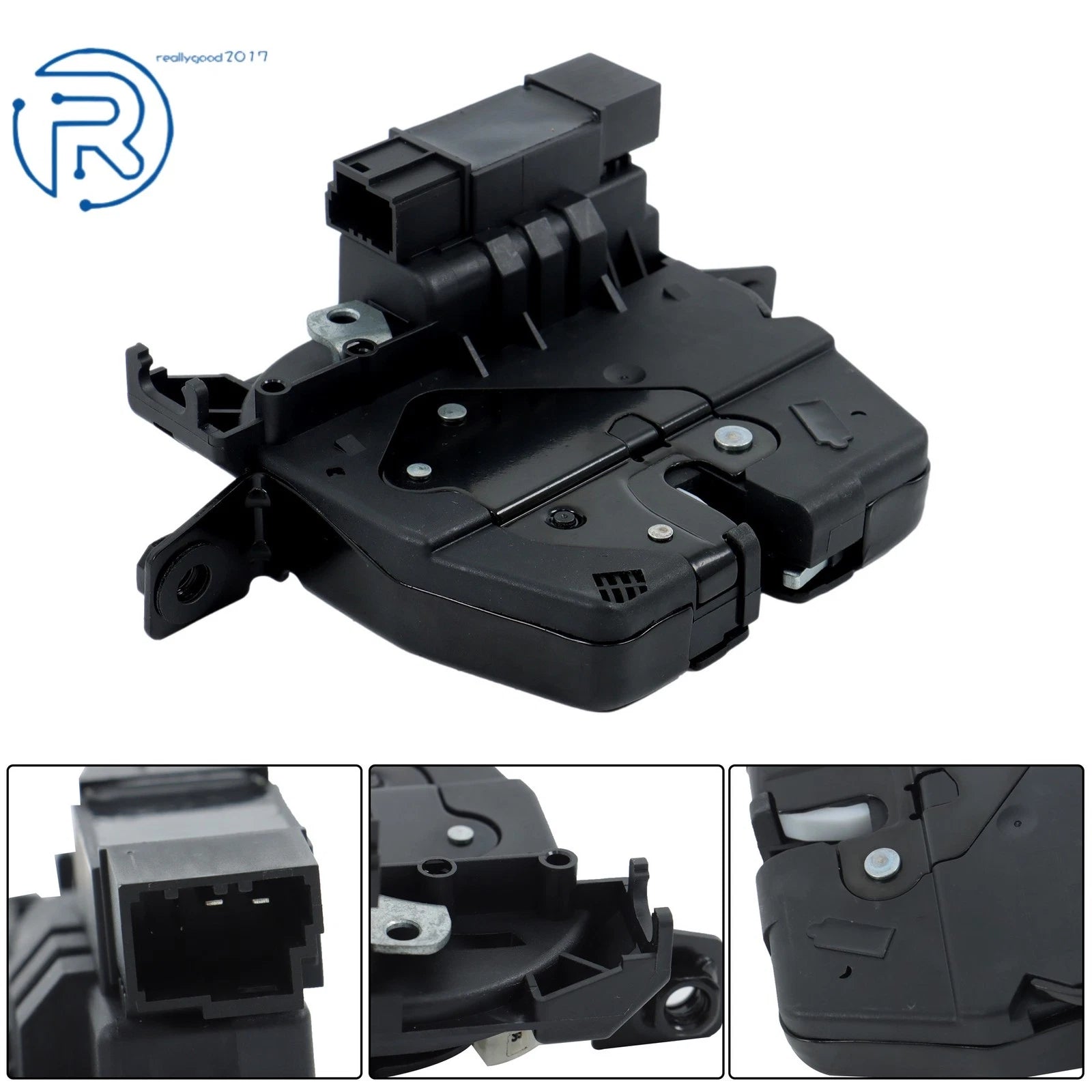 Power Lock Rear Tailgate Lock Latch Actuator for BMW 328d xDrive 535i 750i