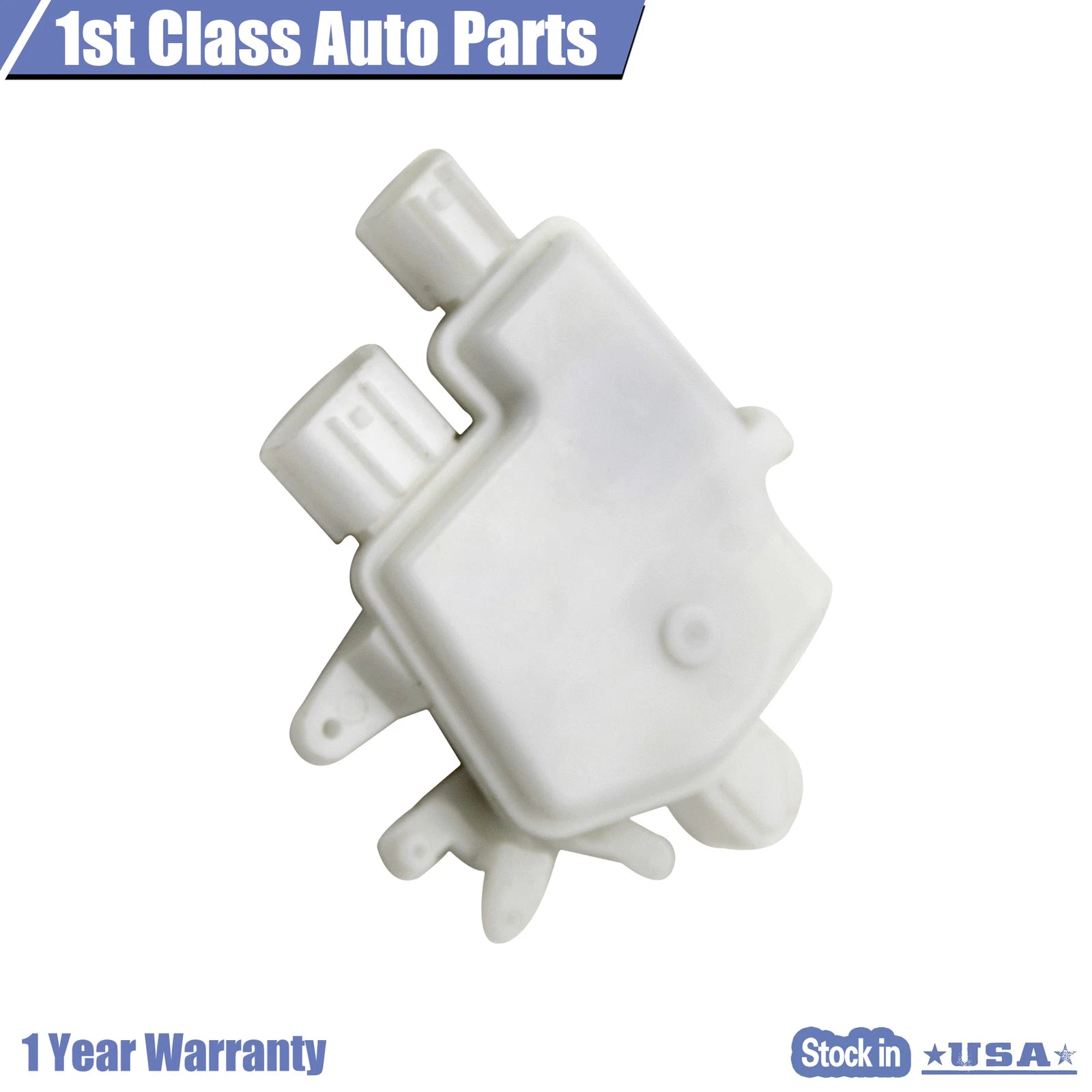 Door Lock Actuator Motor for Nissan Frontier (2005–2018)