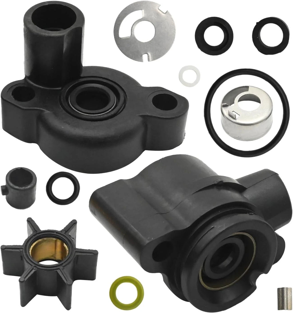 Water Pump Rebuild Kit 70941A3 for Mercury Mariner 4-9.8 HP (2-S)