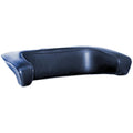 Lower Back Rest Cushion for 1030 1031 1032 1070 730 740 830 (Fits A44791-1 JI19BW)