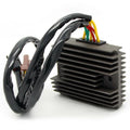 Voltage Rectifier Regulator for Aprilia Atlantic 250 SR300 Max 300 Scarabeo 400 (2001–2010)
