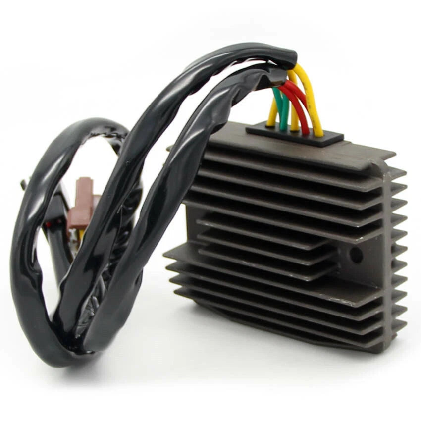 Voltage Rectifier Regulator for Aprilia Atlantic 250 SR300 Max 300 Scarabeo 400 (2001–2010)