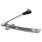 Manual Window Regulator for Mazda B2200 (1987–1993) Front Left