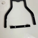 OEM Low Sissy Bar Upright for Harley XL Dyna Softail (2000–2023) 52300024