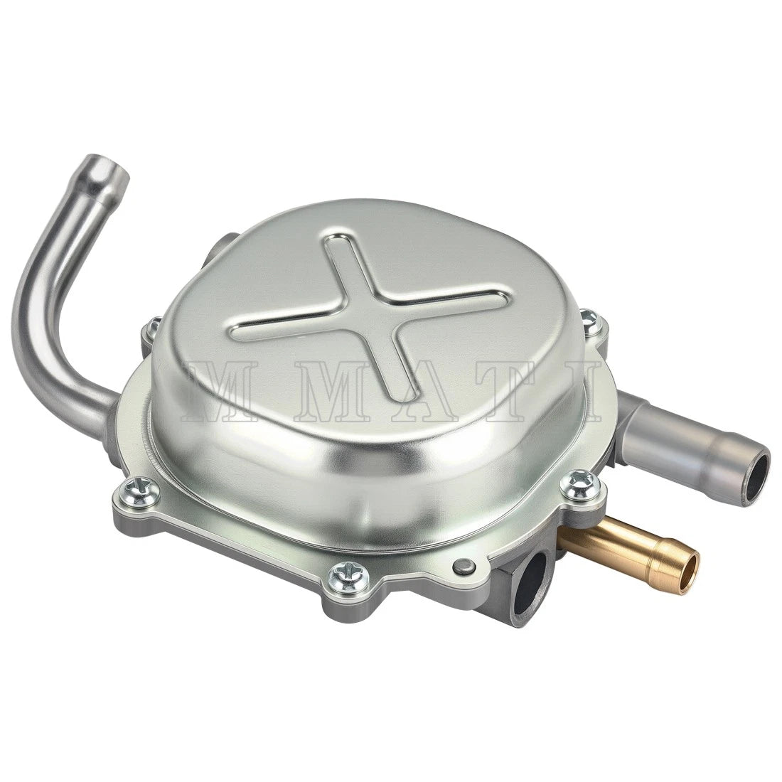 Fuel Petcock for Suzuki QuadRacer 450 LT-R450 LT-R450Z (2006–2009)